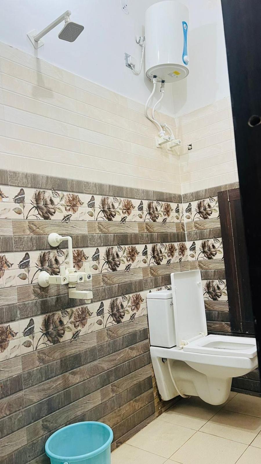 Hotel Rudra Residency Near Railway Station Матхура Екстер'єр фото
